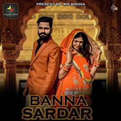 Unknown Banna Sardar