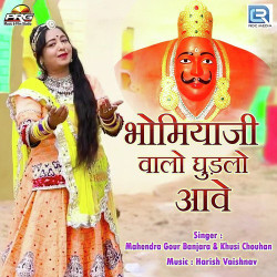 Rajasthani Unknown
