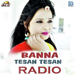 Unknown Banna Tesan Tesan Redio
