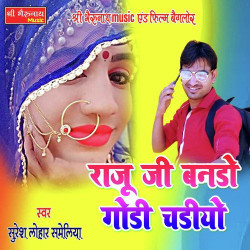 Unknown Raju Ji Banndo Godi Chadiyo