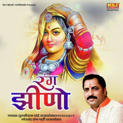 Rajasthani Unknown
