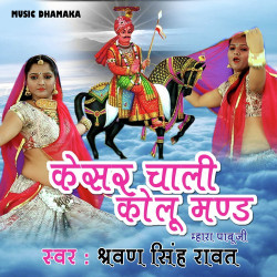 Rajasthani Unknown