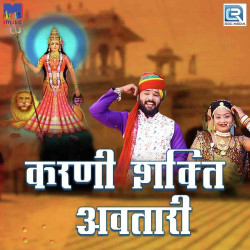 Rajasthani Unknown