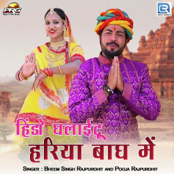 Rajasthani Unknown