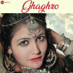Unknown Ghaghro