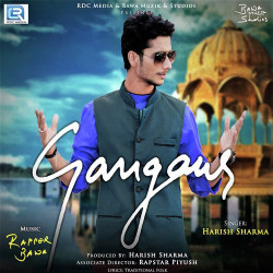 Unknown Gangaur