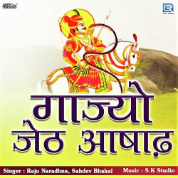Rajasthani Unknown