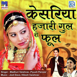 Rajasthani Unknown