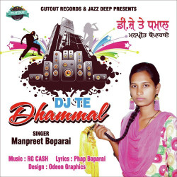 Unknown Dj Te Dhammal