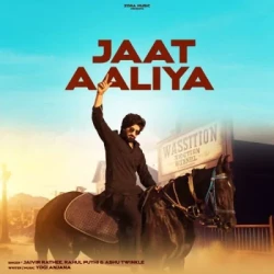 Unknown Jaat Aaliya