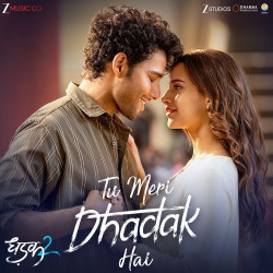 Unknown Tu Meri Dhadak Hai (From Dhadak 2)