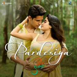 Unknown Pardesiya (From Param Sundari)