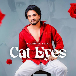 Unknown Cat Eyes