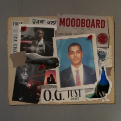 Punjabi-Singles Unknown