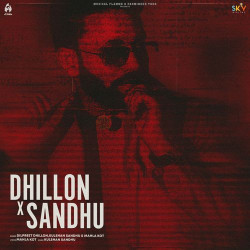 Unknown Dhillon X Sandhu