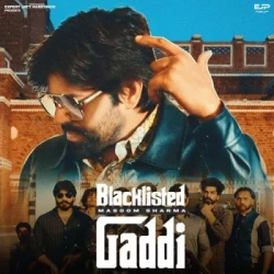 Unknown Blacklisted Gaddi