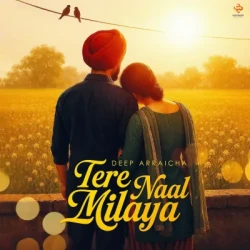 Unknown Tere Naal Milaya
