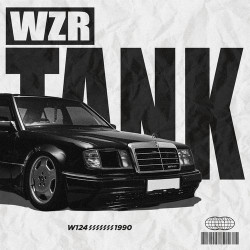 Unknown Wzr Tank