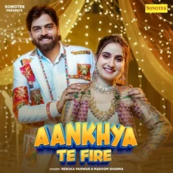 Unknown Aankhya Te Fire