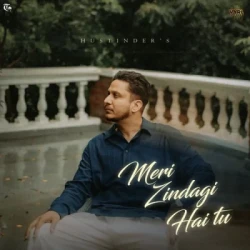 Unknown Meri Zindagi Hai Tu