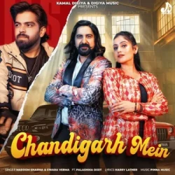 Unknown Chandigarh Mein