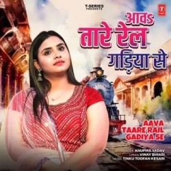 Unknown Aava Taare Rail Gadiya Se
