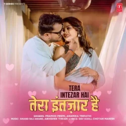 Unknown Tera Intezar Hai