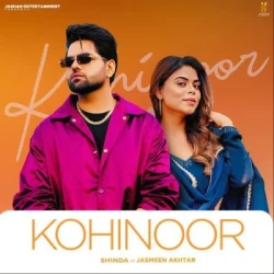 Unknown Kohinoor