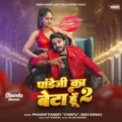 Unknown Pandeyji Ka Beta Hoon 2