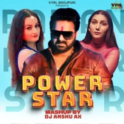 Unknown Power Star Mashup