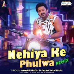 Unknown Nehiya Ke Phulwa Remix