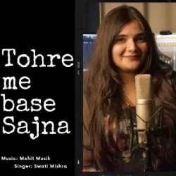 Unknown Tohre me Base Sajna
