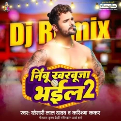 Unknown Nimbu Kharbuja Bhail 2 DJ Remix