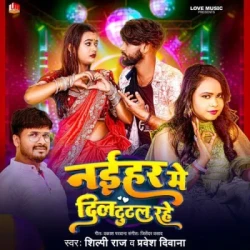 Unknown Naihar Me Dil Tutal Rahe