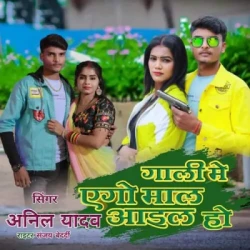 Unknown Gali mei maal ail ba