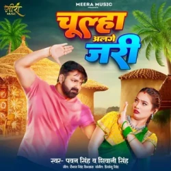 Unknown Chulha Alage Jari