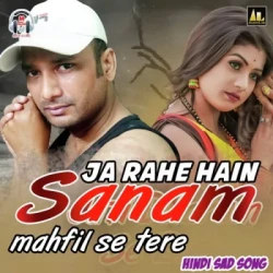 Unknown Ja Rahe Hain Sanam