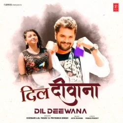 Unknown Dil Deewana