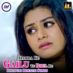 Unknown Hamra Ke Gailu Tu Bhul Re