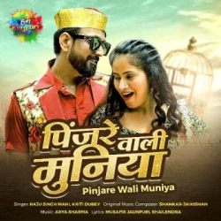 Unknown Pinjare Wali Muniya