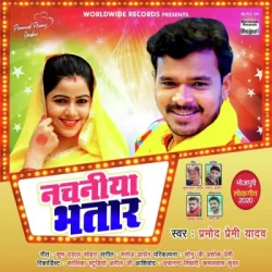 Unknown Nachaniya Bhatar
