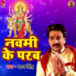 Unknown Navmi Ke Parab