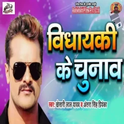 Unknown Vidhayaki Ke Chunaav