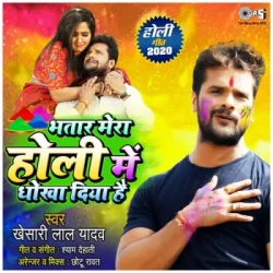 Unknown Bhatar Mera Holi Mein Dhokha Diya Hai