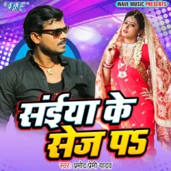 Unknown Saiya Ke Sej Pa