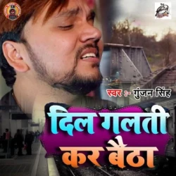 Unknown Dil Galti Kar Baitha