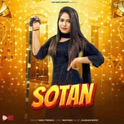 Unknown Sotan