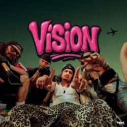 Unknown Vision