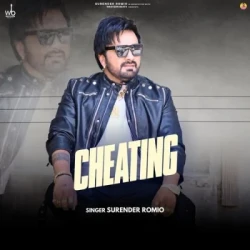 Unknown Cheating
