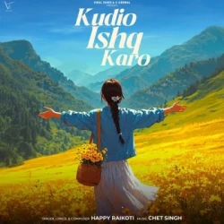 Unknown Kudio Ishq Karo